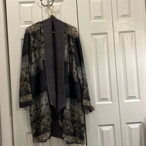Ladies Duster